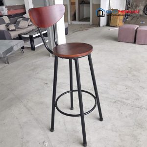 Thanh Lý Ghế Bar Màu Xoan Đào Đẹp Mắt Tồn Kho 2 Thanh Lý Ghế Bar Màu Xoan Đào Đẹp Mắt Tồn Kho 5