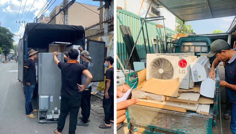 thu-mua-do-gia-dung-cu Địa Chỉ Thu Mua Đồ Cũ Bàn Ghế Cũ Giá Cao Tại TPHCM  