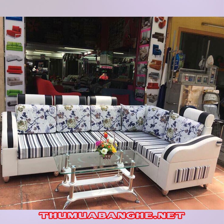 Sofa Cũ Giá Rẻ Lựa Chọn Tốt Nhất Cho Mọi Người -1