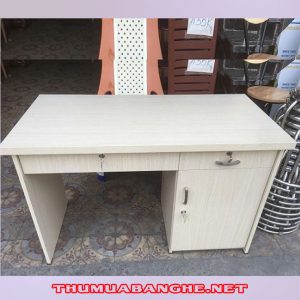 Thanh Lý Bàn Văn Phòng Cao Cấp Giá Rẻ