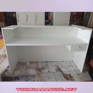 Thanh Lý Quầy Lễ Tân Khách Sạn Cũ Giá Rẻ 1 Thanh Lý Quầy Lễ Tân Khách Sạn Cũ Giá Rẻ 3