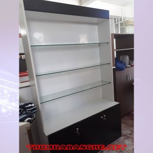 Thanh Lý Tủ Trưng Bày Sản Phẩm Giá Rẻ -1
