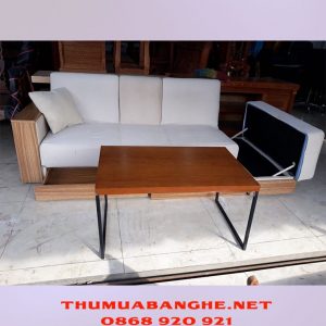 Mua Bán Sofa Giường Cũ Thanh Lý Giá Rẻ TPHCM 2 Mua Bán Sofa Giường Cũ Thanh Lý Giá Rẻ TPHCM 5
