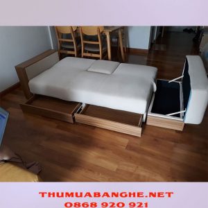 Mua Bán Sofa Giường Cũ Thanh Lý Giá Rẻ TPHCM 1 Mua Bán Sofa Giường Cũ Thanh Lý Giá Rẻ TPHCM 4