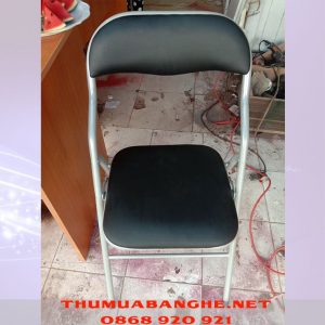 Thanh Lý Ghế Xếp Hòa Phát -1
