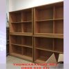 Thanh Lý Kệ Hồ Sơ 4 Ngăn Ván MDF Giá Rẻ -1