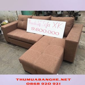 Thanh Lý Sofa Xuất Khẩu Đa Năng Bọc Vải Cao Cấp 1 Thanh Lý Sofa Xuất Khẩu Đa Năng Bọc Vải Cao Cấp 2