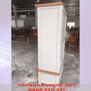 Thanh Lý Tủ Quần Áo 2 Cánh 1m1 x 2m 2 Thanh Lý Tủ Quần Áo 2 Cánh 1m1 x 2m 4