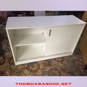 Thanh Lý Kệ Hồ Sơ Thấp Cửa Lùa -1