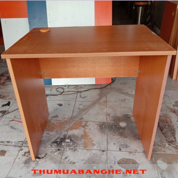 Thanh Lý Bàn Làm Việc 60cm x 80cm Giá Rẻ 1