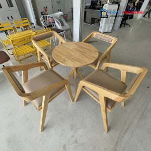 Bộ Bàn Ghế Katana Gỗ Sang Trọng Tồn Kho Giá Rẻ 2 Bộ Bàn Ghế Katana Gỗ Sang Trọng Tồn Kho Giá Rẻ 5