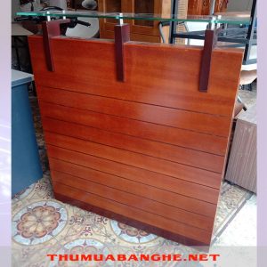 Thanh Lý Quầy Lễ Tân Cũ Mini Giá Rẻ -1