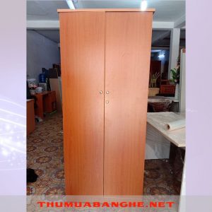 Thanh Lý Tủ Quần Áo Cũ 2 Cánh 80cm x 2m -1