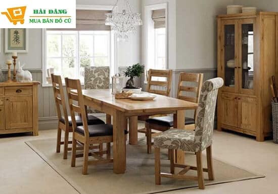 thiet-ke-bo-tri-ban-an-theo-phong-thuy 8 Đại Cấm Kỵ Khi Bố Trí Bàn Ăn Trong Gia Đình  