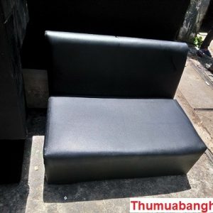 Thanh lý băng sofa đôi vải nhung cũ giá rẻ 3 Thanh lý băng sofa đôi vải nhung cũ giá rẻ 8