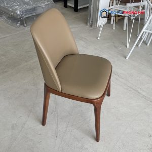 Thanh Lý Ghế Ăn Grace Gỗ Tồn Kho Sang Trọng 2 Thanh Lý Ghế Ăn Grace Gỗ Tồn Kho Sang Trọng 5
