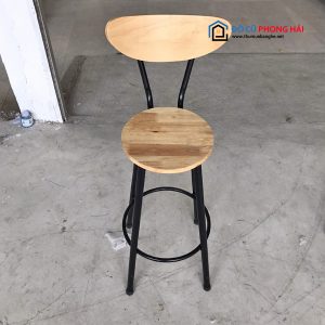 Thanh Lý Ghế Bar Có Tựa Lưng Hiện Đại Tồn Kho 2 Thanh Lý Ghế Bar Có Tựa Lưng Hiện Đại Tồn Kho 5