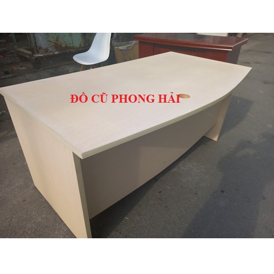 Thanh lý bàn họp màu kem 1m6*90cm mới 90% giá rẻ   ban-hop-6 Thanh lý bàn họp màu kem 1m6*90cm mới 90% giá rẻ