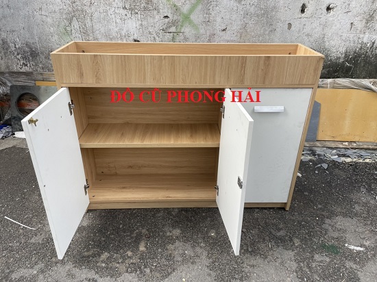 Tủ giày 1m2 cao 90cm sâu 30cm mới 90% tu-giay-dep Tủ giày 1m2 cao 90cm sâu 30cm mới 90%