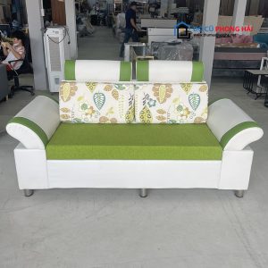 Thanh Lý Ghế Sofa Băng Gỗ 1M65x75CM Giá Rẻ 3 Thanh Lý Ghế Sofa Băng Gỗ 1M65x75CM Giá Rẻ 7