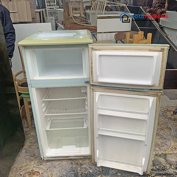 Thanh Lý Tủ Lạnh 2 Ngăn Tiện Dụng Giá Rẻ tu-lanh-cu-1 Thanh Lý Tủ Lạnh 2 Ngăn Tiện Dụng Giá Rẻ