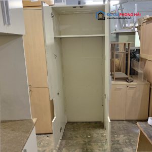 Thanh Lý Tủ Hồ Sơ Cũ 70CMx2M Màu Trắng Giá Tốt 2 Thanh Lý Tủ Hồ Sơ Cũ 70CMx2M Màu Trắng Giá Tốt 5