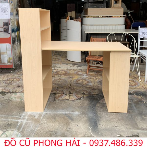 Thanh Lý Bàn Làm Việc Mới 90% Giá Rẻ 3