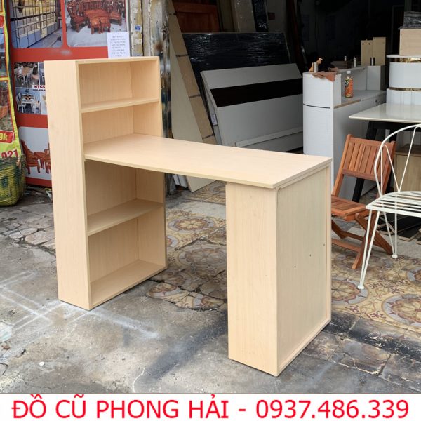 Thanh Lý Bàn Làm Việc Mới 90% Giá Rẻ 5