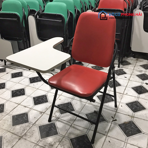 Thanh Lý Ghế Liền Bàn Cũ Nhiều Màu Giá Rẻ ghe-lien-ban-5 Thanh Lý Ghế Liền Bàn Cũ Nhiều Màu Giá Rẻ