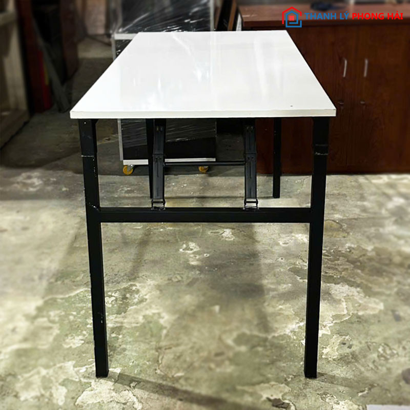 Thanh Lý Bàn Làm Việc Chân Sắt Giá Tốt thanh-ly-ban-lam-viec-cu-chan-sat-gia-tot-1 Thanh Lý Bàn Làm Việc Chân Sắt Giá Tốt