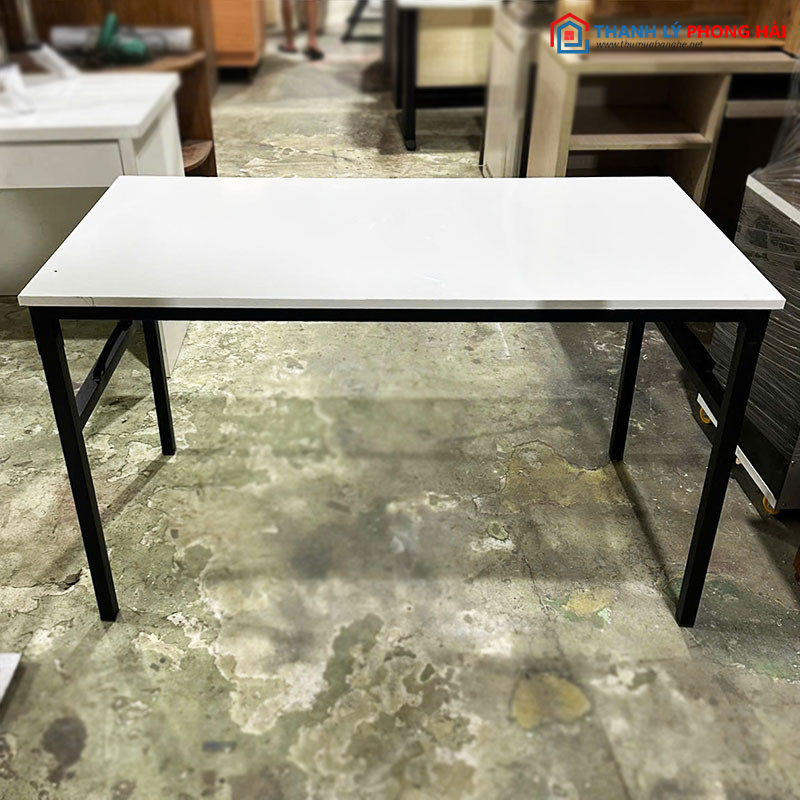 Thanh Lý Bàn Làm Việc Chân Sắt Giá Tốt thanh-ly-ban-lam-viec-cu-chan-sat-gia-tot-2 Thanh Lý Bàn Làm Việc Chân Sắt Giá Tốt