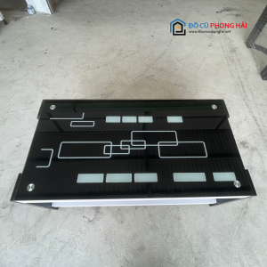 Thanh Lý Bàn Sofa Mặt Kính Cường Lực Hàng Tồn Kho 2 Thanh Lý Bàn Sofa Mặt Kính Cường Lực Hàng Tồn Kho 7