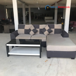 Thanh Lý Bộ Bàn Ghế Sofa Cũ Phòng Khách Mới 90% 1 Thanh Lý Bộ Bàn Ghế Sofa Cũ Phòng Khách Mới 90% 4