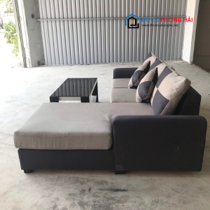 Thanh Lý Bộ Bàn Ghế Sofa Cũ Phòng Khách Mới 90% 2 Thanh Lý Bộ Bàn Ghế Sofa Cũ Phòng Khách Mới 90% 5