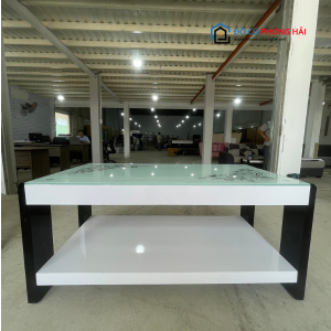Thanh Lý Bàn Sofa Mặt Kính Trắng Hàng Tồn Kho 2 Thanh Lý Bàn Sofa Mặt Kính Trắng Hàng Tồn Kho 6
