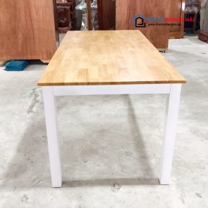 Thanh Lý Bộ Bàn Ăn Cherry 6 Ghế Tồn Kho Giá Rẻ 2 Thanh Lý Bộ Bàn Ăn Cherry 6 Ghế Tồn Kho Giá Rẻ 6