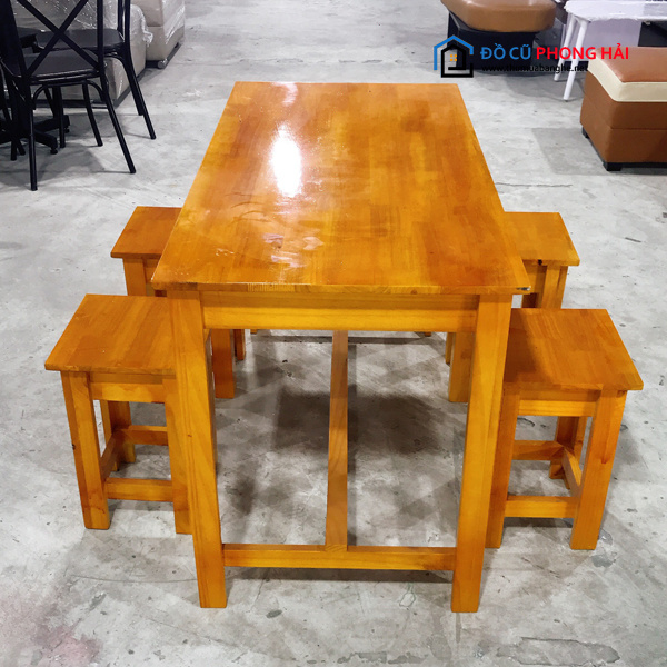 ban-ghe-quan-an-thanh-ly-2 Địa chỉ mua bán Thanh Lý Bàn Ghế Quán Ăn, Quán Nhậu Giá Tốt, Nhanh Chóng  