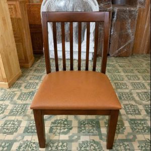 Ghế Ăn Gỗ Có Lưng Dựa Thanh Lý Giá Rẻ 2 Ghế Ăn Gỗ Có Lưng Dựa Thanh Lý Giá Rẻ 5
