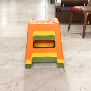 Thanh Lý Ghế Đẩu Nhựa Nhỏ Tồn Kho 5