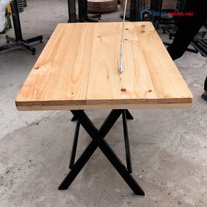 Thanh Lý Bàn Xếp Gỗ Thông Tồn Kho 2 Thanh Lý Bàn Xếp Gỗ Thông Tồn Kho 5