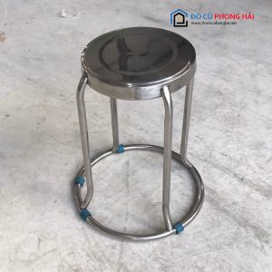 Thanh Lý Ghế Inox Tồn Kho 2 Thanh Lý Ghế Inox Tồn Kho 6