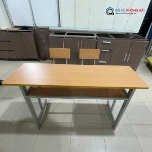 Thanh Lý Bàn Ghế Học Sinh Tồn Kho 5