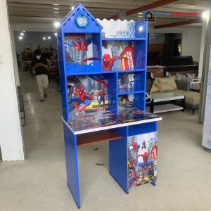 Thanh Lý Bàn Học Trẻ Em 80x1M7 Tồn Kho 7