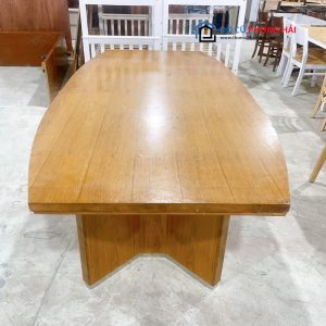 Thanh Lý Bàn Họp Văn Phòng Cũ 2 Thanh Lý Bàn Họp Văn Phòng Cũ 5