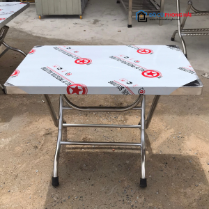 Thanh Lý Bàn Inox Tồn Kho Giá Rẻ (2 Loại Cao Thấp) 3 Thanh Lý Bàn Inox Tồn Kho Giá Rẻ (2 Loại Cao Thấp) 8