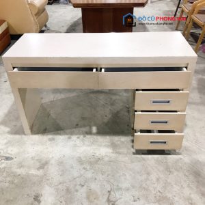 Thanh Lý Bàn Văn Phòng Cũ Giá Rẻ 2 Thanh Lý Bàn Văn Phòng Cũ Giá Rẻ 5