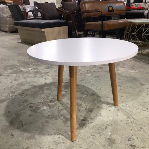 Thanh Lý Bàn Sofa Tròn Gỗ Tồn Kho 2 Thanh Lý Bàn Sofa Tròn Gỗ Tồn Kho 5