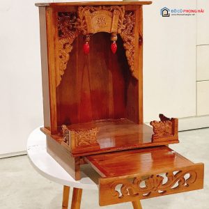 Thanh Lý Bàn Thờ Thần Tài Xoan Bèo Tồn Kho 2 Thanh Lý Bàn Thờ Thần Tài Xoan Bèo Tồn Kho 9