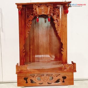 Thanh Lý Bàn Thờ Thần Tài Xoan Bèo Tồn Kho 5 Thanh Lý Bàn Thờ Thần Tài Xoan Bèo Tồn Kho 12