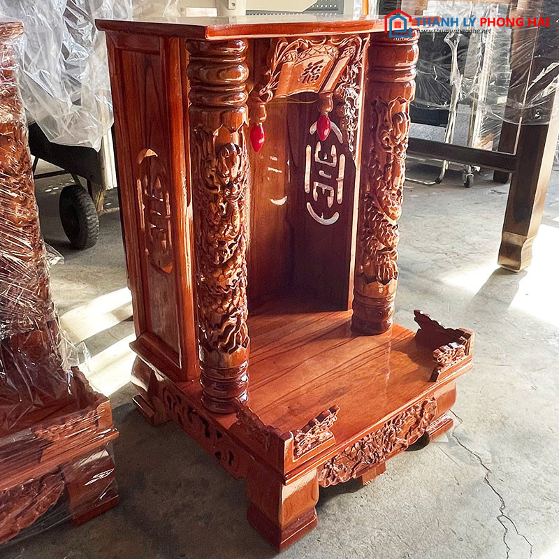 Thanh Lý Bàn Thờ Thần Tài Cột Rồng Tồn Kho thanh-ly-ban-tho-than-tai-cot-rong-ton-kho-3 Thanh Lý Bàn Thờ Thần Tài Cột Rồng Tồn Kho